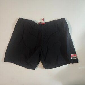 Vintage Marlboro Adventure Team Shorts — Men’s Medium